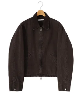 【予約】Brown Mechanic Jacket