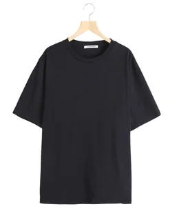 LERA SINGLE STITCH TEE