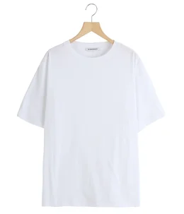 LERA SINGLE STITCH TEE