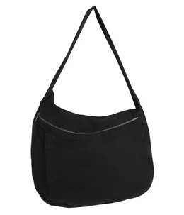 WASHED CANVAS SLING BAG