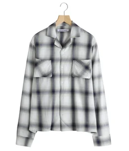 50S SPREAD COLLAR LS SHIRT
