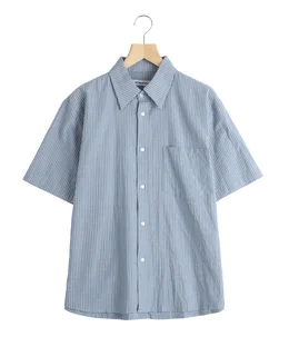 VIP OXFORD SS SHIRT
