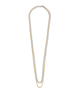 Combi Chain Necklace