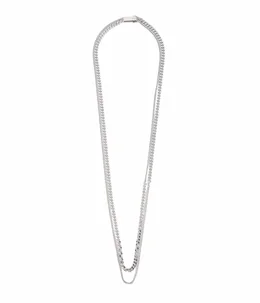 Combi Chain Necklace
