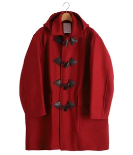 NICENESS 25AW INNES L RED新品未使用 niceness / ナイスネス 通販します。神戸 ノマド