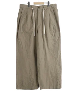 JOAN / ジョアン (ローバーパンツ)