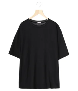 COHEN / コーエン ( メリノウール Tee S/S )