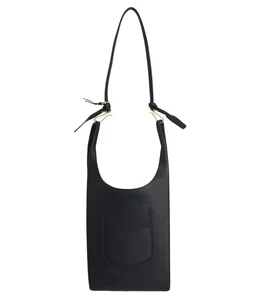 LOWE / ロウ (ホースレザー ショルダーバッグ)