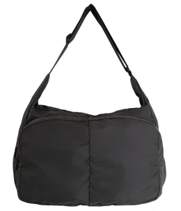 EXPLORER SHOULDER BAG NYLON OXFORD