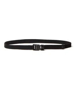 ALPINIST BELT A/P ELASTIC TAPE WITH FIDLOCK BUCKLE