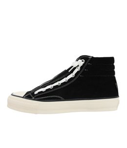 SPINGLE × nonnative DWELLER TRAINER 2 HI COTTON CORD WITH GORE-TEX