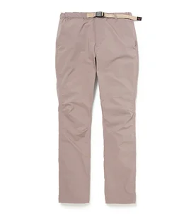 nonnative] × GRAMICCI WALKER ANKLE CUT EASY SLACKS POLY