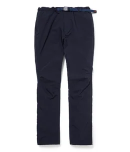 nonnative] × GRAMICCI WALKER ANKLE CUT EASY SLACKS POLY