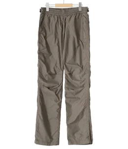 HIKER EASY PANTS POLY TAFFETA WITH GORE-TEX WINDSTOPPER