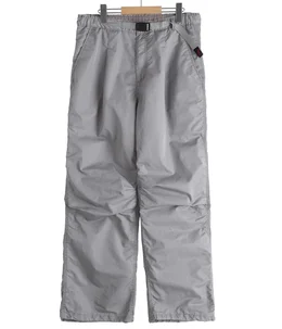 WALKER ST EASY PANTS C/N GABARDINE PIGMENT DYE