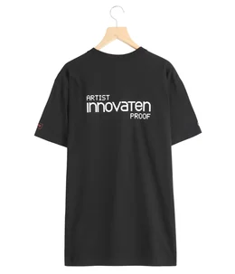 ARTIST PROOF / FRGMT × nonnative S/S TEE “Innovaten“