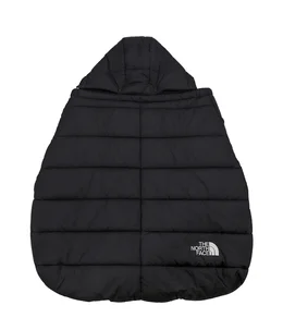 Baby Shell Blanket