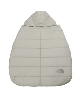 Baby Shell Blanket