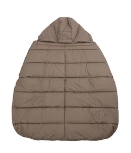 Baby Shell Blanket