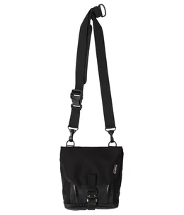 bagjack BKE BAG S 別注 ショルダーバック ブラック BAGJACK（バッグジャック）の「bagjack/バッグジャック/別注 BKE