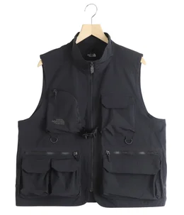 Field Utility Vest | THE NORTH FACE(ザ・ノース・フェイス