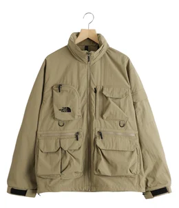 アカネ ナイロンコート ジャケット UNISEX】ナイロンワッシャーステンカラーコート / J.PRESS YORK