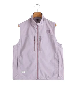 【レディース】GAR Faded Softshell Vest