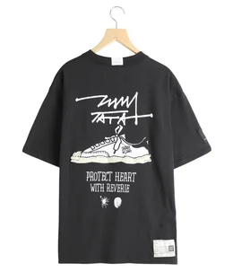 TALKING ABOUT THE ABSTRACTION(トーキング アバウト ジ