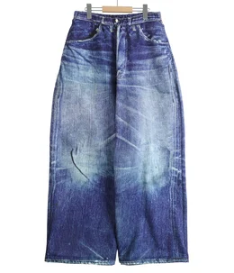 PRINT WIDE PT | TALKING ABOUT THE ABSTRACTION(トーキング アバウト