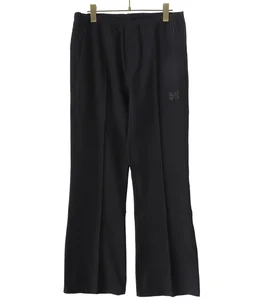 W.U. Boot-Cut Pant - PE/R/PU Cavalry Twill | NEEDLES(ニードルズ