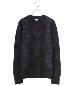 Loose Fit Sweater - S2W8 Native