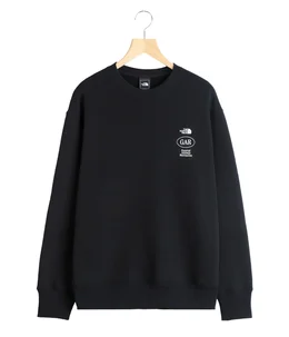 【予約】GAR Sweat Crew