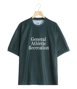 GAR S/S Hypervent Tee