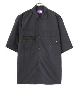 【予約】Field H/S Shirt