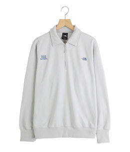GAR Dry Pile Sweat Anorak