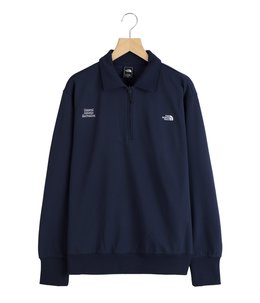 GAR Dry Pile Sweat Anorak