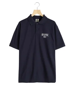 NVG NYC Polo