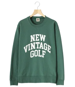 NVG New Used Crew Sweat Shirt