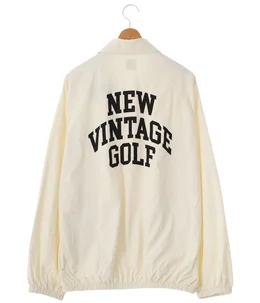 ニューヴィンテージゴルフ　トレーナー 2024 FW – NEW VINTAGE GOLF