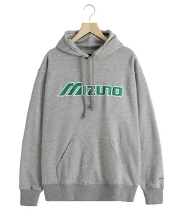 MIZUNO Major Logo Hoodie