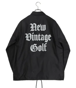 24SSシーズン新取り扱いブランド【NEW VINTAGE GOLF】のご紹介