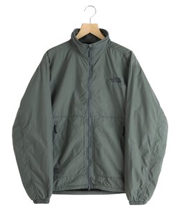 GAR Insulated Jacket
