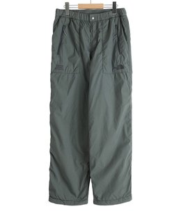 GAR Insulated Pant
