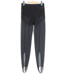 レディース】Net Leggings 073 ネット | OVERNEATH(オーバーニース