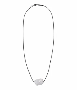 【レディース】DISTORTED PEARL CHOKER