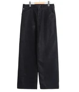 最終値下げ　alors PANTALON AMARI パンタロンアマーリ PANTALON AMARI (パンタロンアマーリ) – aLORS online store