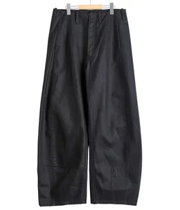 WASHED PINA TROUSERS | Omar Afridi(オマールアフリディ) / パンツ