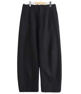 PINA TROUSERS | Omar Afridi(オマールアフリディ) / パンツ