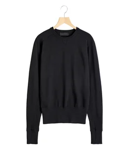 EULITZ KNITTED THERMAL | Omar Afridi(オマールアフリディ
