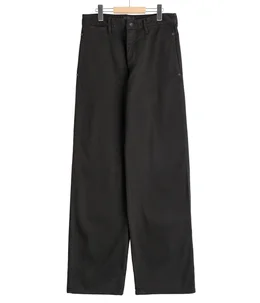 5 PKT TROUSERS | Omar Afridi(オマールアフリディ) / パンツ デニム